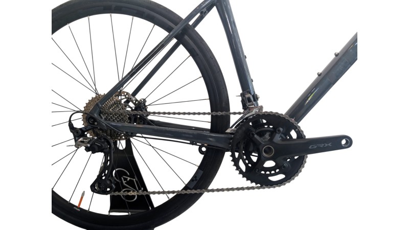 Cube Nuroad Race| Shimano GRX| L