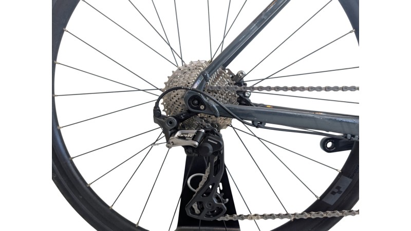 Cube Nuroad Race| Shimano GRX| L