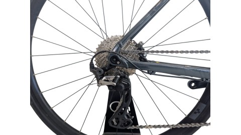 Cube Nuroad Race| Shimano GRX| L
