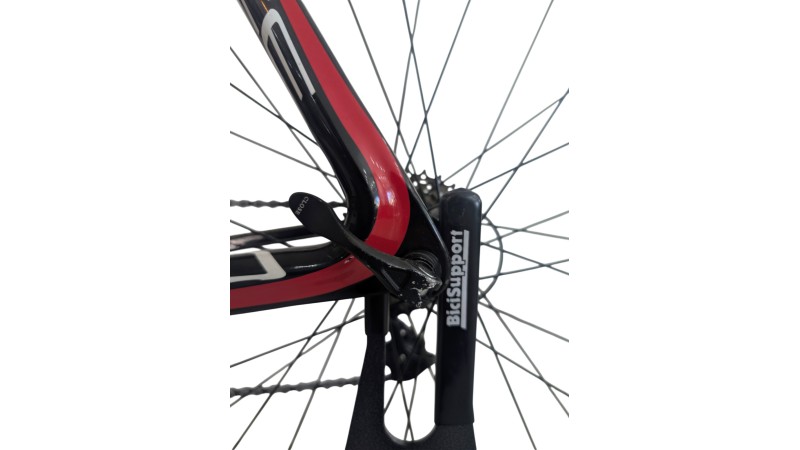 München Gebraucht |Olympia EGO Race| Shimano 105| L