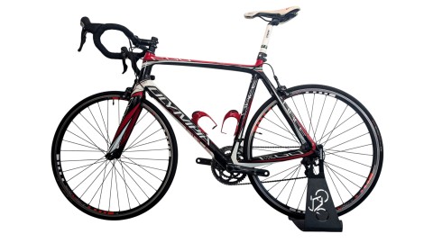 München Gebraucht |Olympia EGO Race| Shimano 105| L