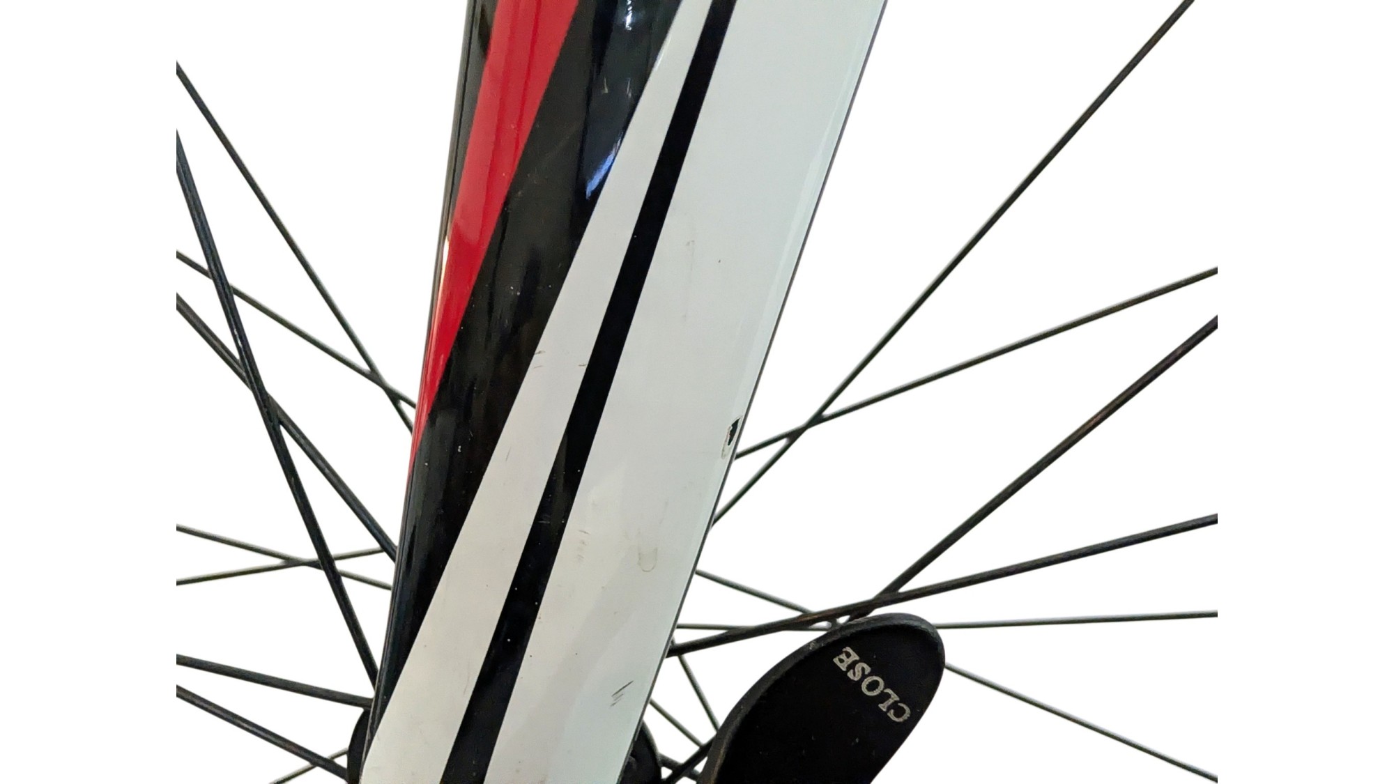 München Gebraucht |Olympia EGO Race| Shimano 105| L