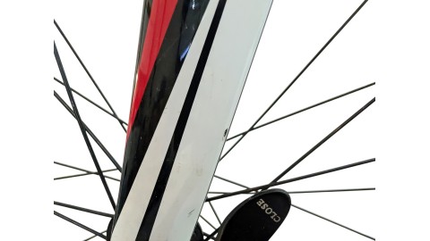 München Gebraucht |Olympia EGO Race| Shimano 105| L