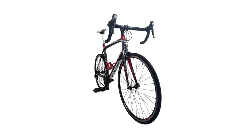 München Gebraucht |Olympia EGO Race| Shimano 105| L