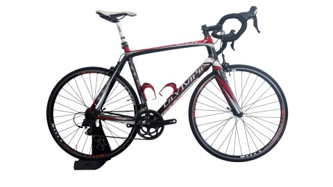 München Gebraucht |Olympia EGO Race| Shimano 105| L