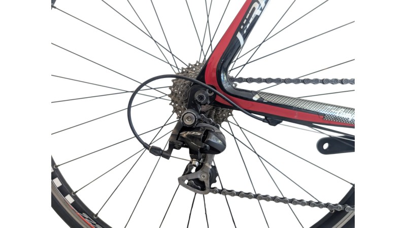 München Gebraucht |Olympia EGO Race| Shimano 105| L
