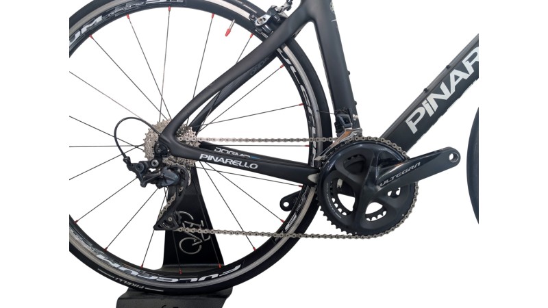 Rennrad München | Pinarello Dogma F8 | Shimano Ultegra | 47