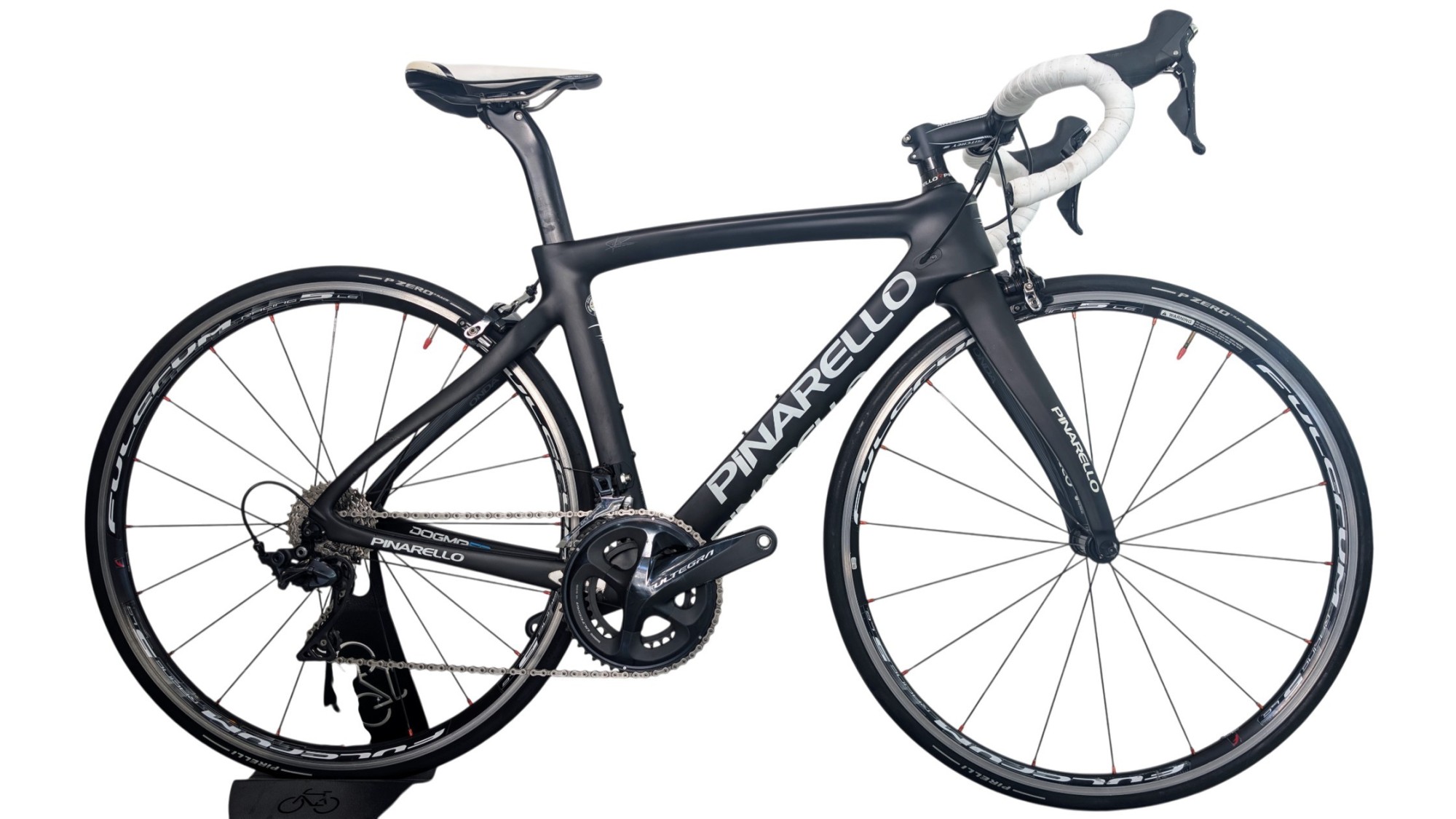 Rennrad München | Pinarello Dogma F8 | Shimano Ultegra | 47