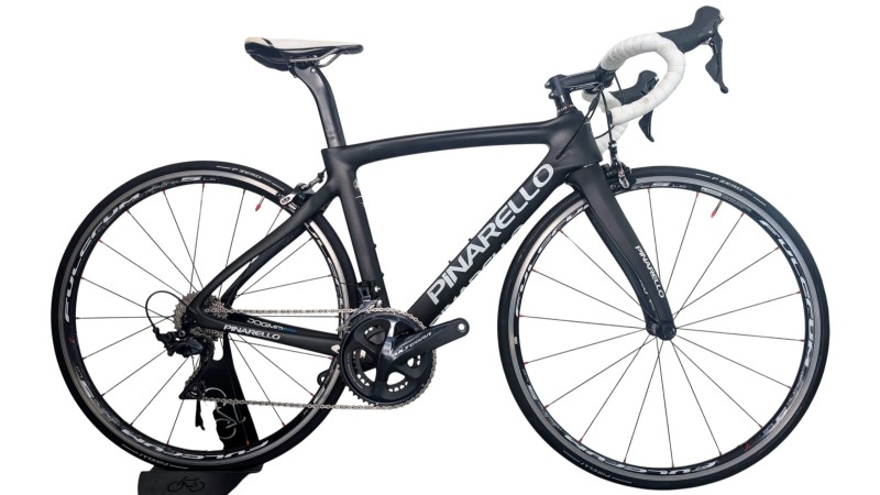 Rennrad München | Pinarello Dogma F8 | Shimano Ultegra | 47