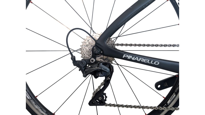 Rennrad München | Pinarello Dogma F8 | Shimano Ultegra | 47