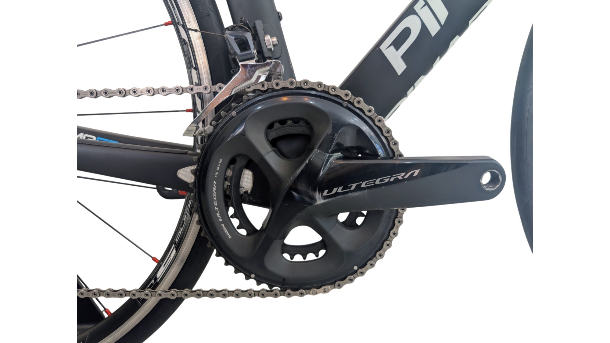 Rennrad München | Pinarello Dogma F8 | Shimano Ultegra | 47