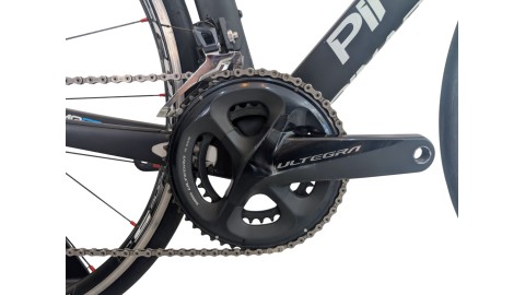 Rennrad München | Pinarello Dogma F8 | Shimano Ultegra | 47