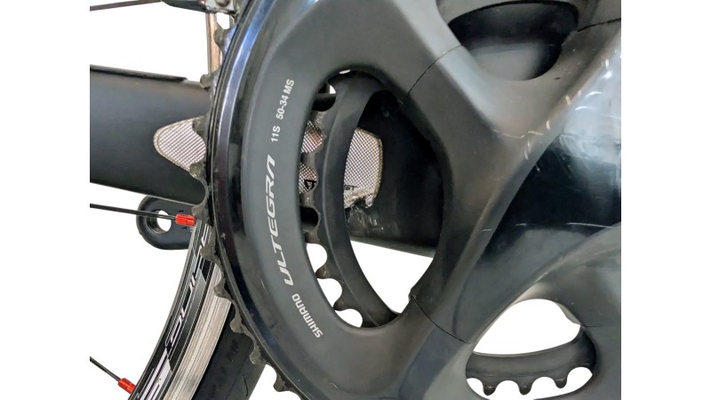 Rennrad München | Pinarello Dogma F8 | Shimano Ultegra | 47