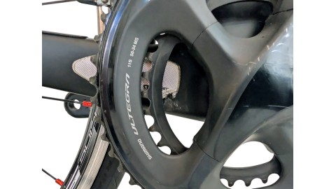Rennrad München | Pinarello Dogma F8 | Shimano Ultegra | 47