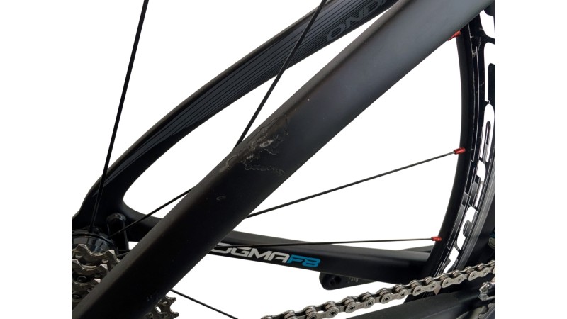 Rennrad München | Pinarello Dogma F8 | Shimano Ultegra | 47