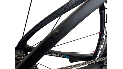 Rennrad München | Pinarello Dogma F8 | Shimano Ultegra | 47