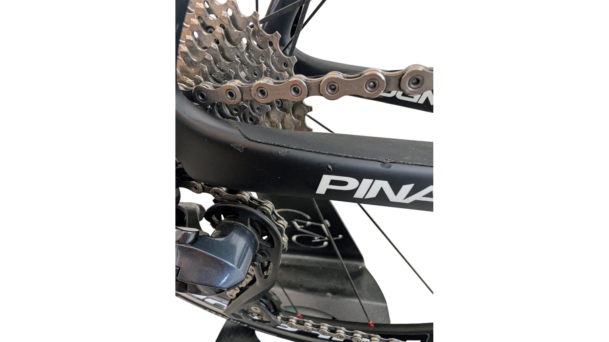 Rennrad München | Pinarello Dogma F8 | Shimano Ultegra | 47