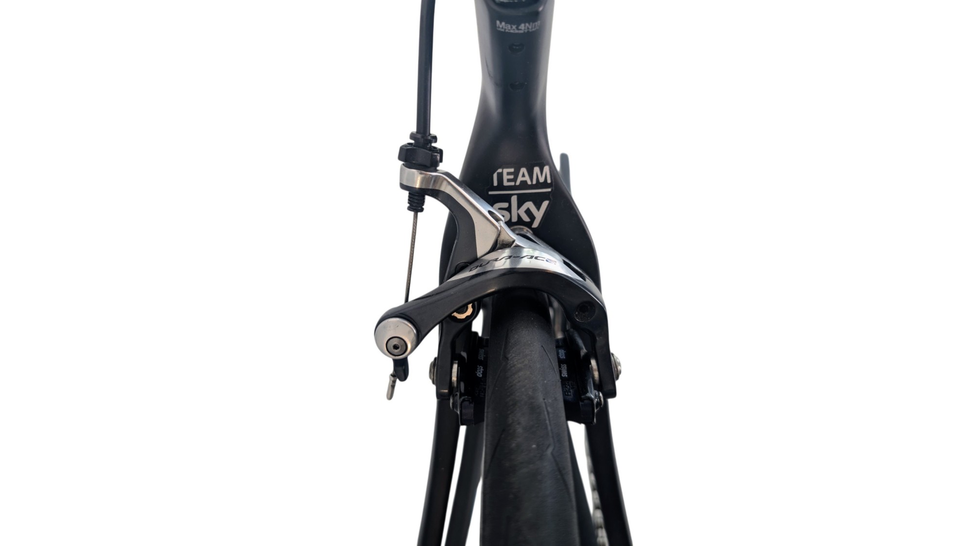 Rennrad München | Pinarello Dogma F8 | Shimano Ultegra | 47