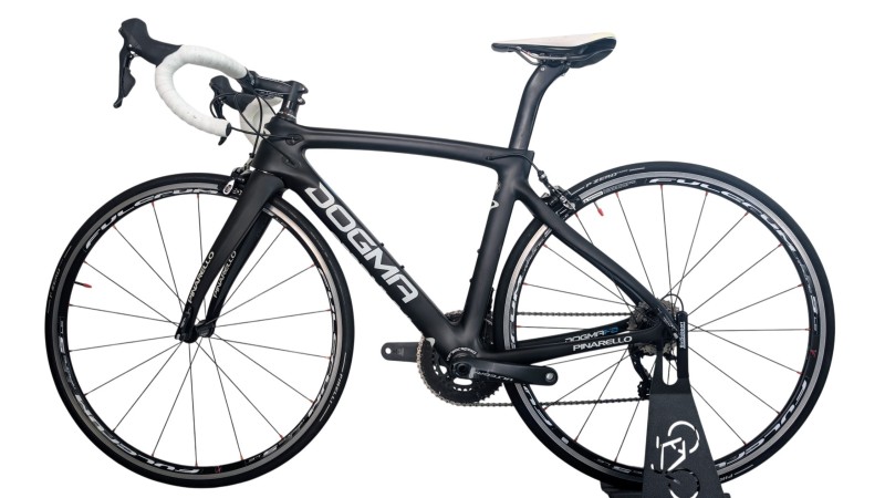 Rennrad München | Pinarello Dogma F8 | Shimano Ultegra | 47