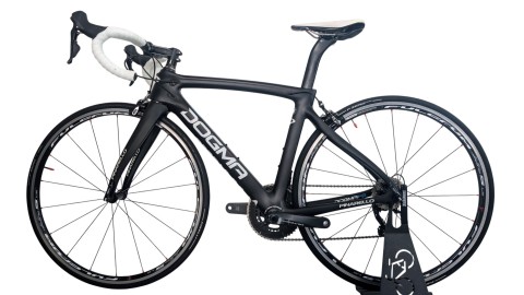 Rennrad München | Pinarello Dogma F8 | Shimano Ultegra | 47