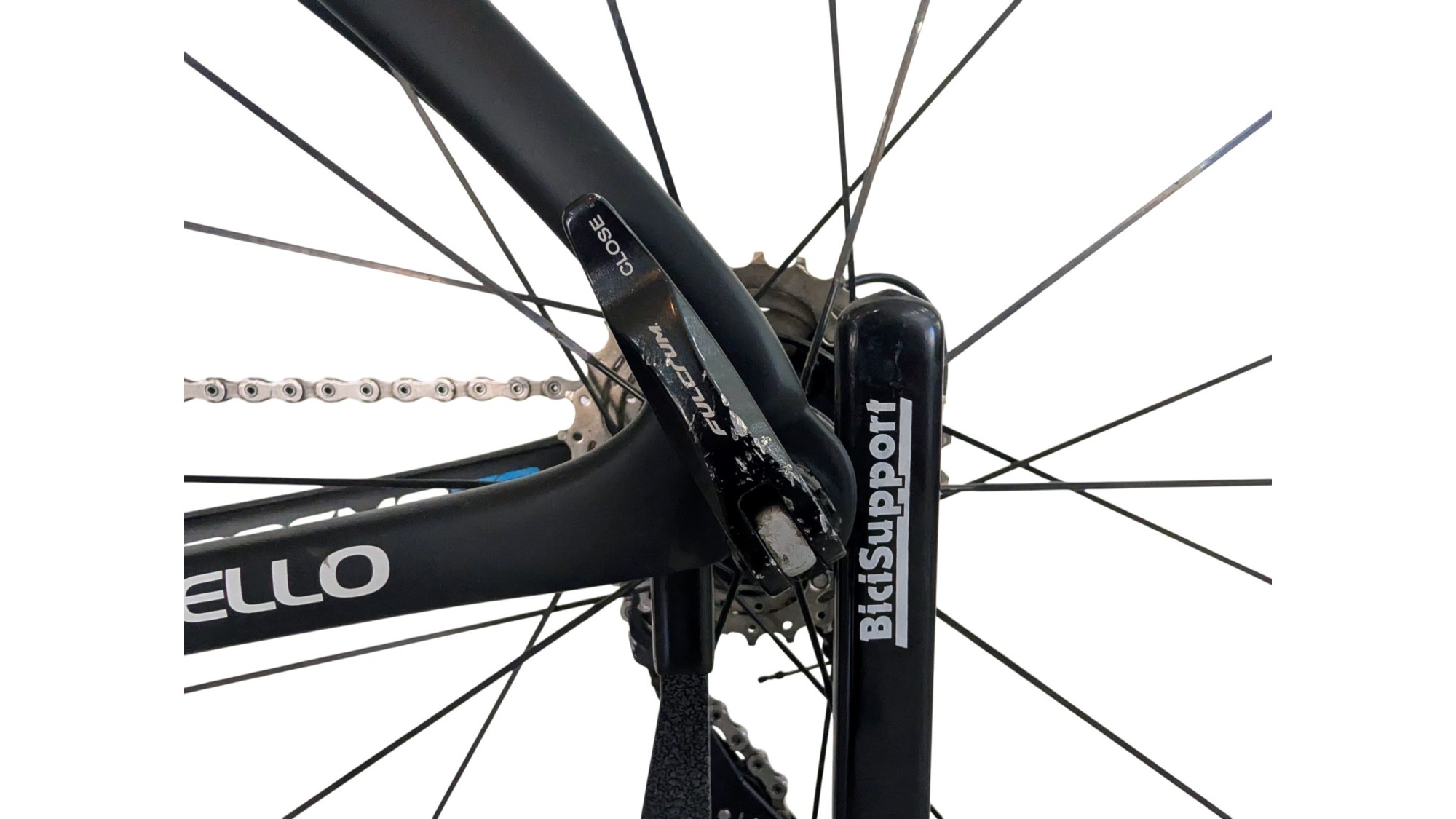 Rennrad München | Pinarello Dogma F8 | Shimano Ultegra | 47