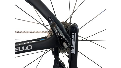 Rennrad München | Pinarello Dogma F8 | Shimano Ultegra | 47