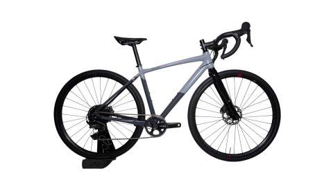NUOVO| Bianchi Impulso Allroad | GRX810 12s | Bicycle Republic
