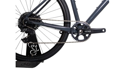 Bianchi Impulso München | NEU Shimano GRX