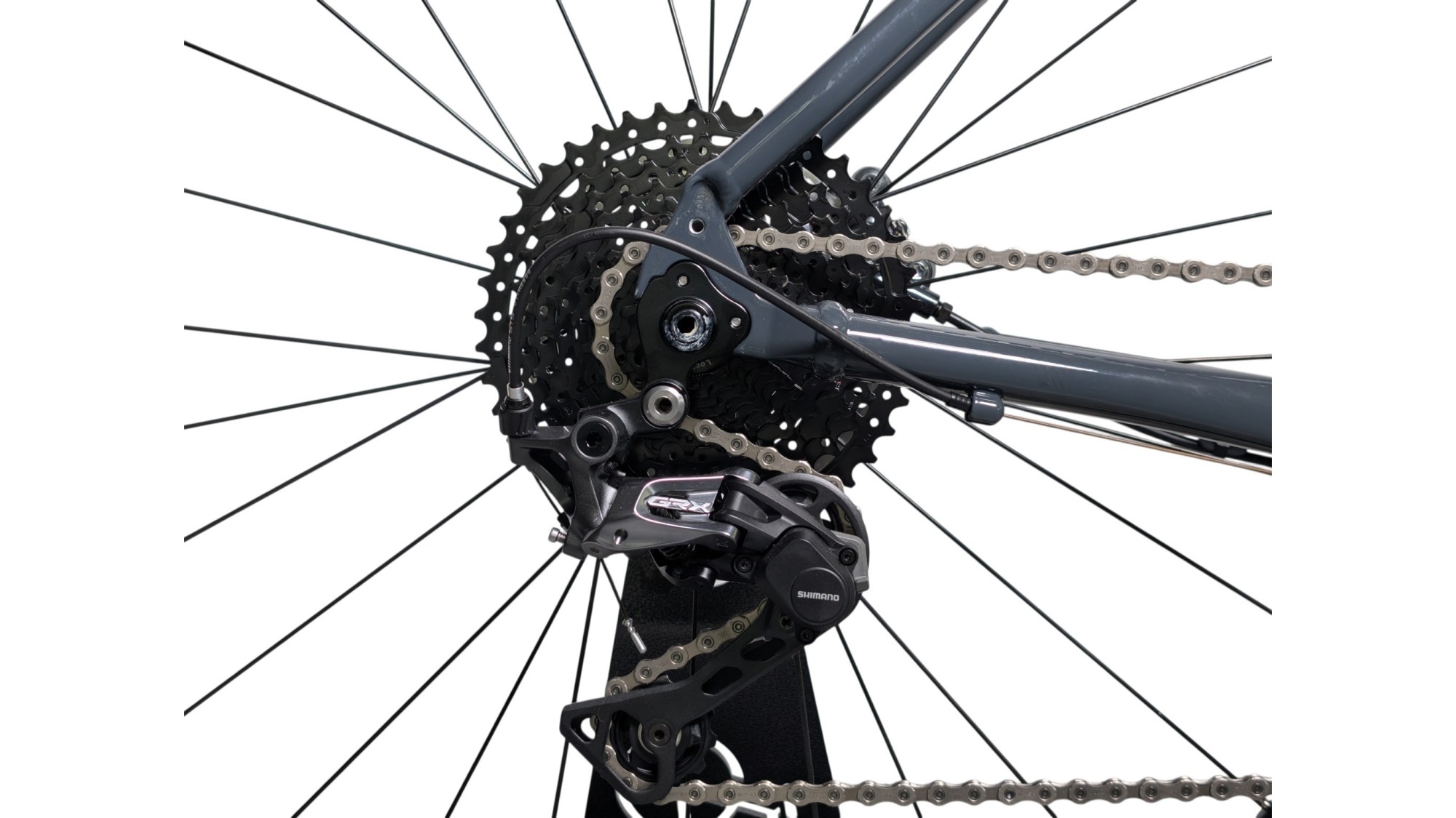 Bianchi Impulso München | NEU Shimano GRX