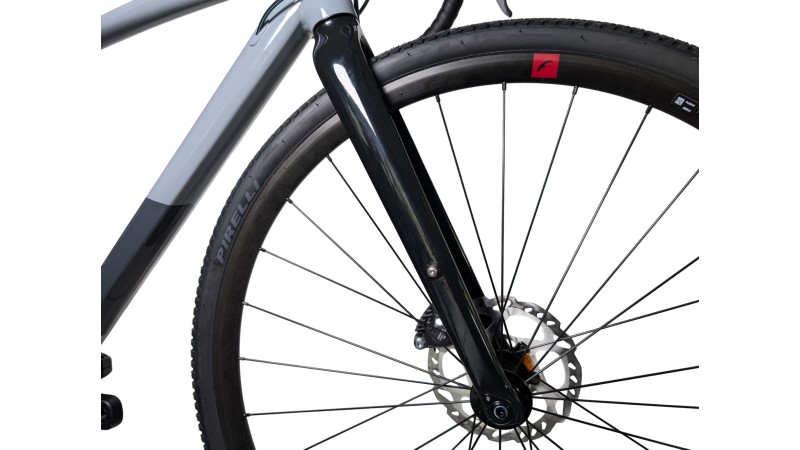 Bianchi Impulso München | NEU Shimano GRX