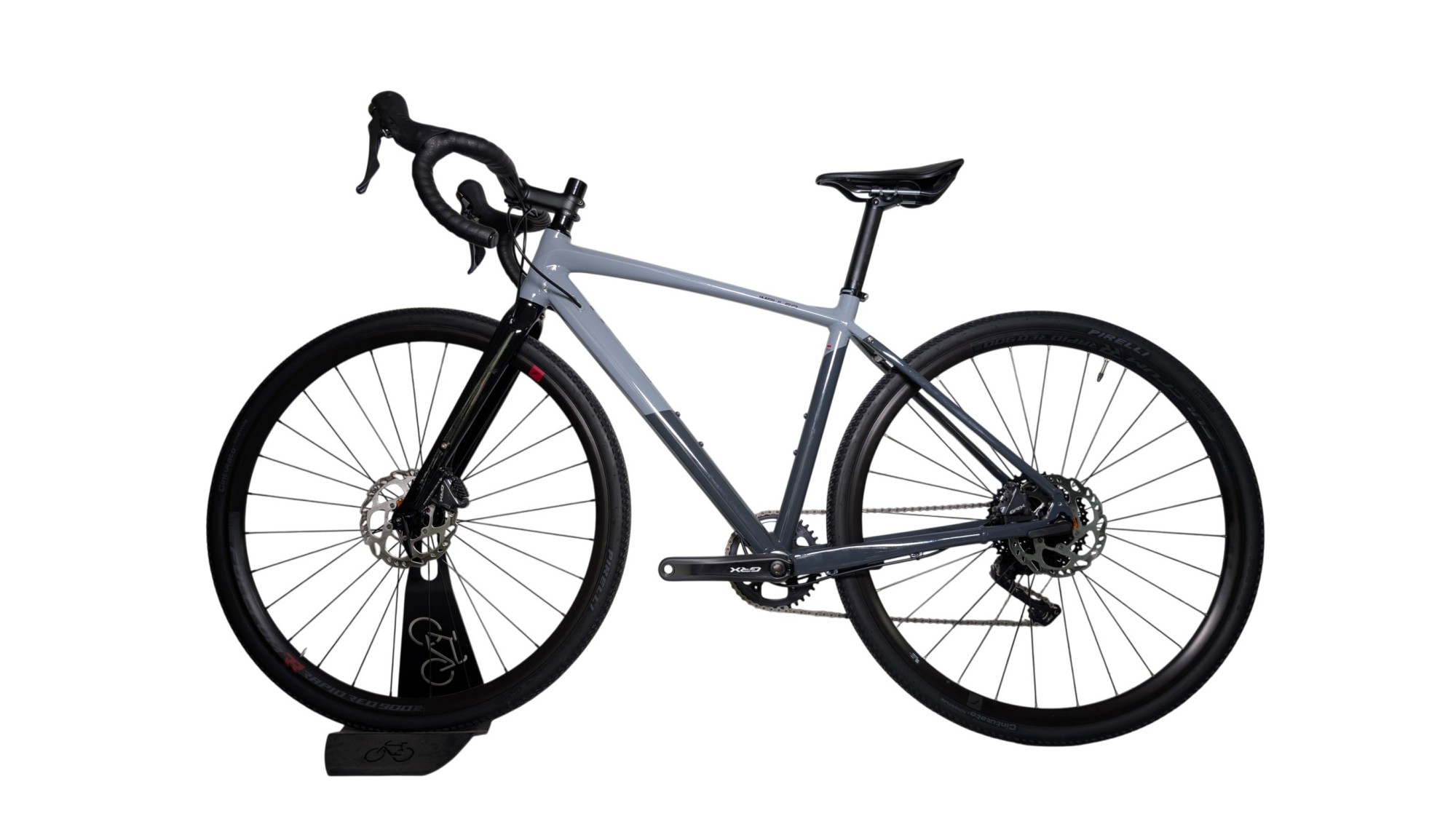 NUOVO| Bianchi Impulso Allroad | GRX810 12s | Bicycle Republic
