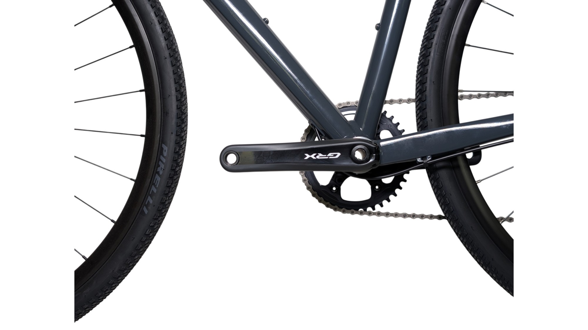 Bianchi Impulso München | NEU Shimano GRX