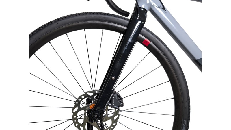 Bianchi Impulso München | NEU Shimano GRX