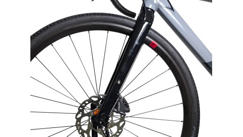 NUOVO| Bianchi Impulso Allroad | GRX810 12s | Bicycle Republic