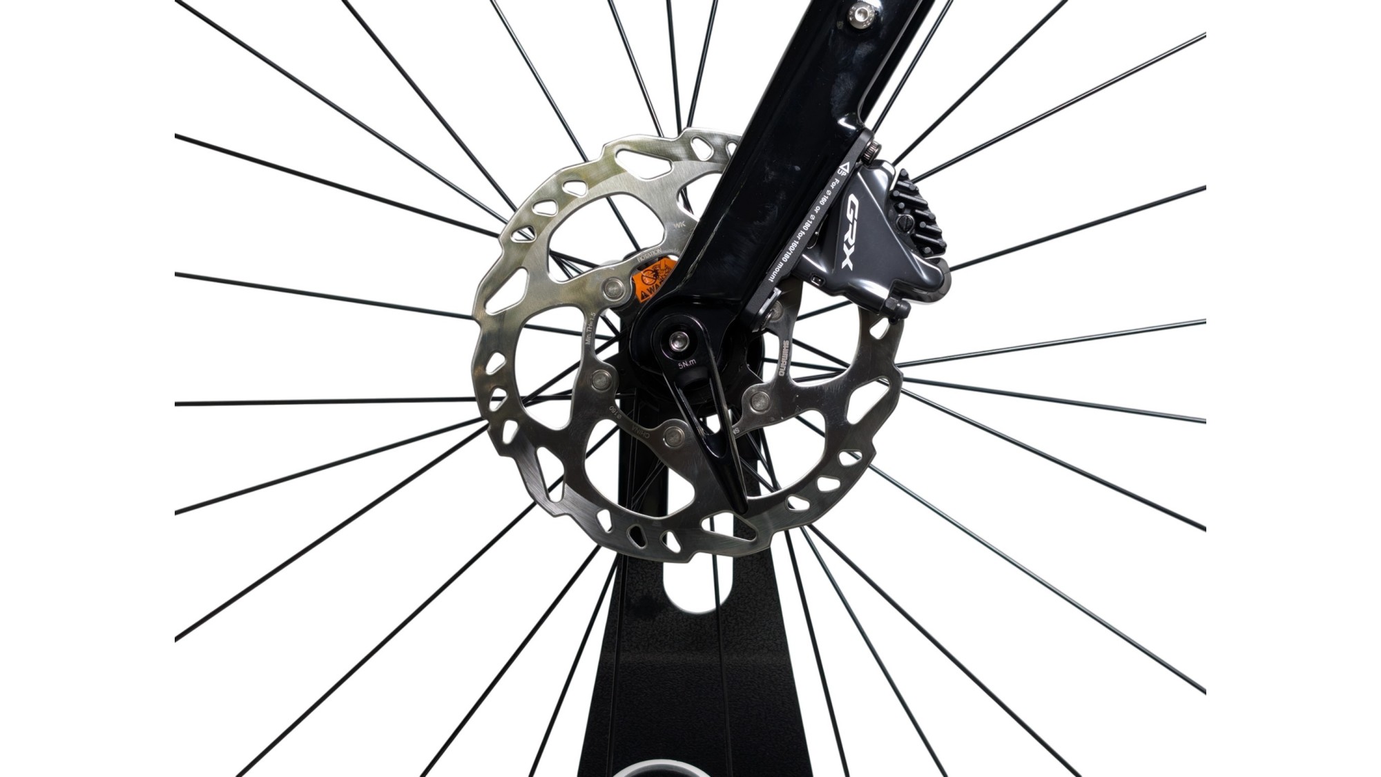 NUOVO| Bianchi Impulso Allroad | GRX810 12s | Bicycle Republic
