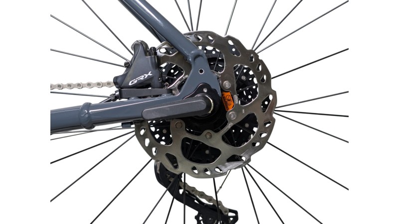 Bianchi Impulso München | NEU Shimano GRX