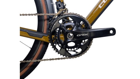 CUBE Gravel München CUBE Nuroad C:62 Pro| Shimano GRX | XL