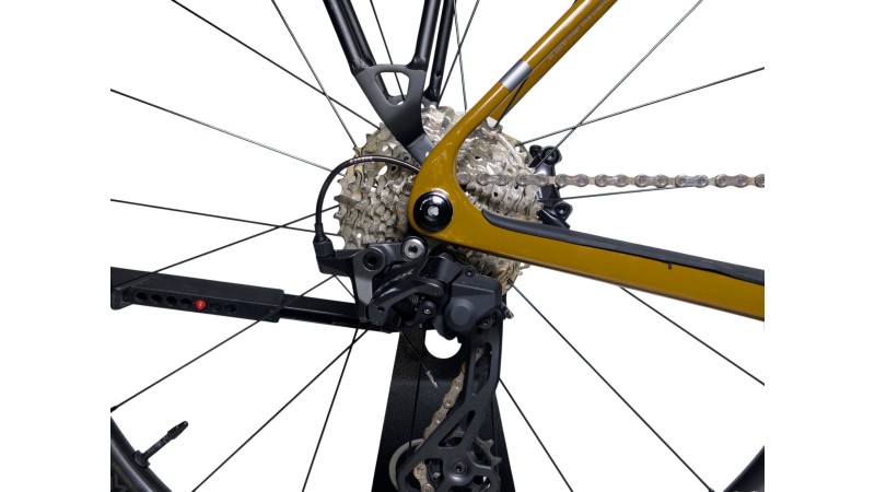 CUBE Gravel München CUBE Nuroad C:62 Pro| Shimano GRX | XL