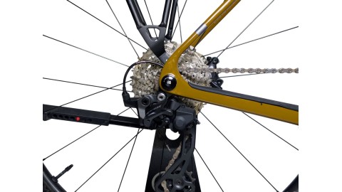 CUBE Gravel München CUBE Nuroad C:62 Pro| Shimano GRX | XL