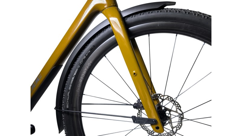 CUBE Gravel München CUBE Nuroad C:62 Pro| Shimano GRX | XL