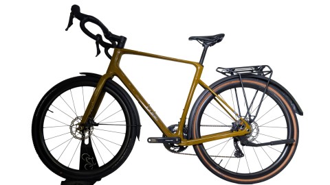 CUBE Gravel München CUBE Nuroad C:62 Pro| Shimano GRX | XL