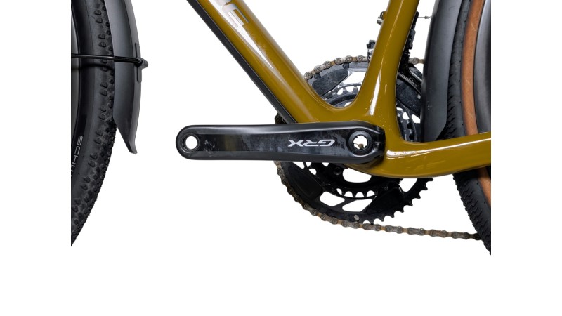 CUBE Gravel München CUBE Nuroad C:62 Pro| Shimano GRX | XL