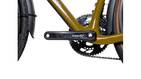 CUBE Gravel München CUBE Nuroad C:62 Pro| Shimano GRX | XL