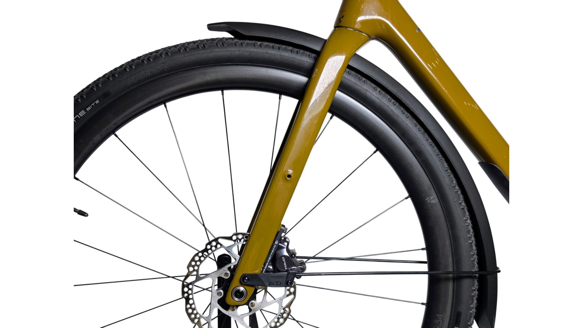 CUBE Gravel München CUBE Nuroad C:62 Pro| Shimano GRX | XL