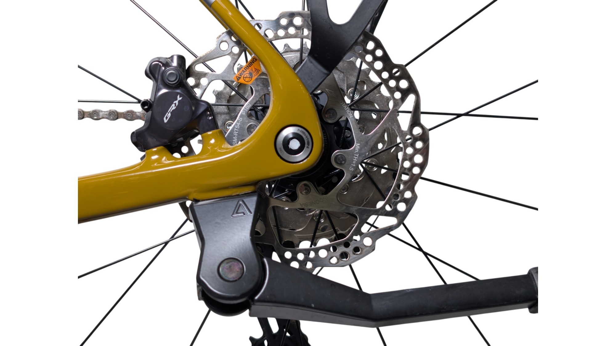 CUBE Gravel München CUBE Nuroad C:62 Pro| Shimano GRX | XL