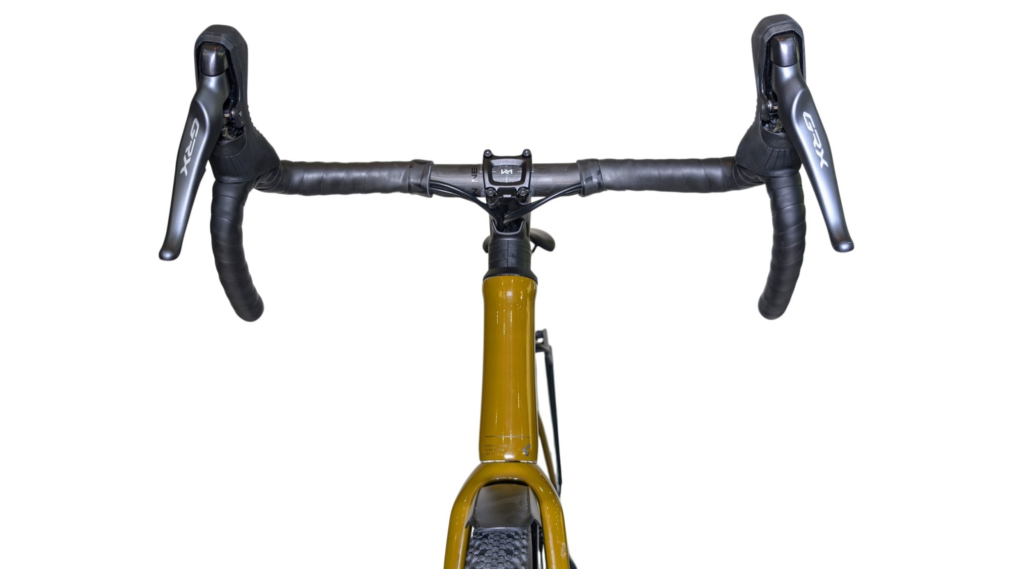 CUBE Gravel München CUBE Nuroad C:62 Pro| Shimano GRX | XL