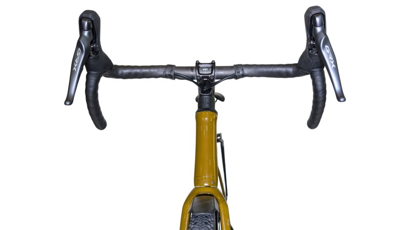 CUBE Gravel München CUBE Nuroad C:62 Pro| Shimano GRX | XL