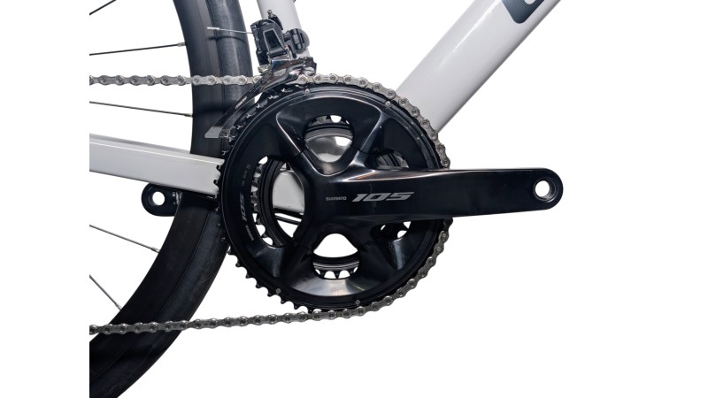 Cube Attain SLX | Shimano 105 | Gr. 60 Bicycle Republic