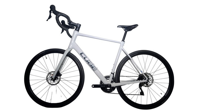 Cube Attain SLX | Shimano 105 | Gr. 60 Bicycle Republic