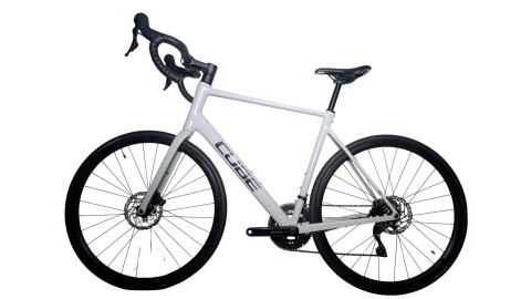Cube Attain SLX | Shimano 105 | Gr. 60 Bicycle Republic